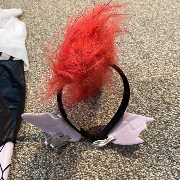 Trolls World Tour Barb costume - Picture 7 of 9